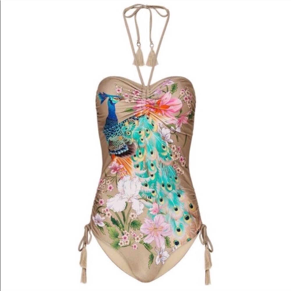 Spell &the Gypsy Collective Waterfall One piece XL